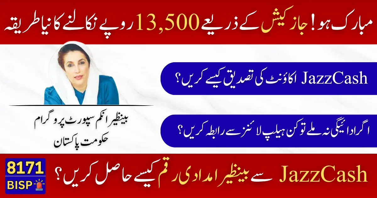 8171 NSER Dynamic Survey 2025 BISP Rs. 21,000 Payment Linked to New Document Verification Process (2)