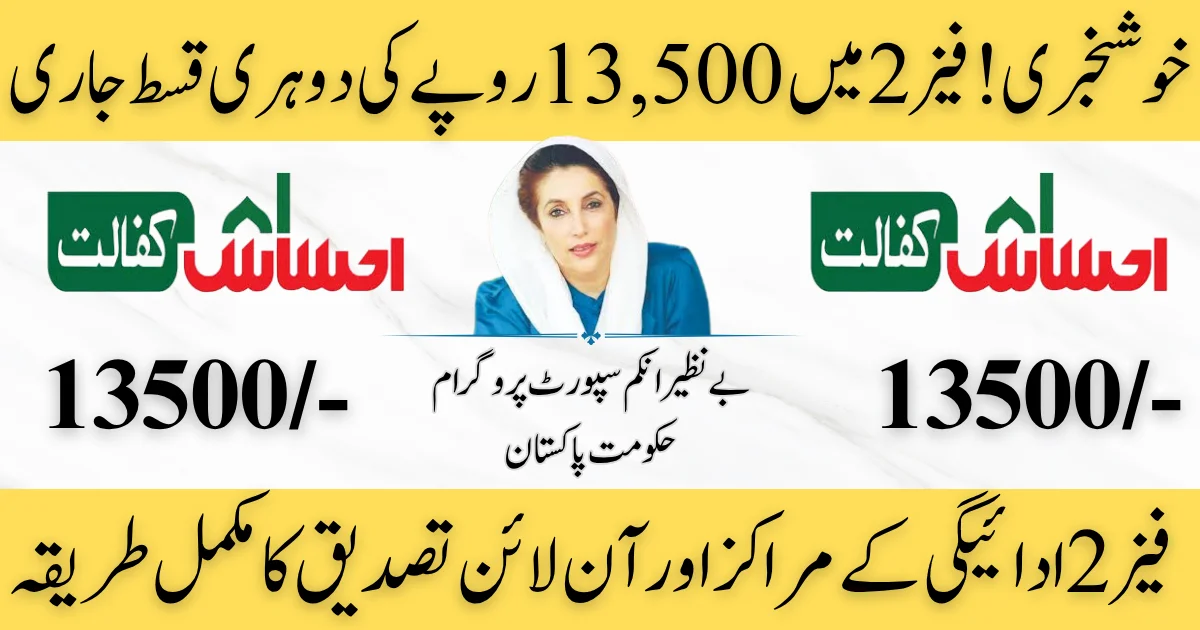BISP Card Verification Made Easy in 2025: A Step-by-Step Guide for Fast Approval